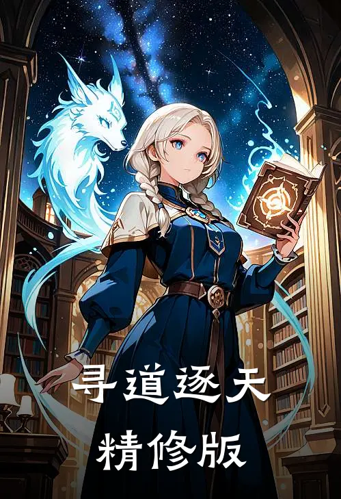 寻道逐天精修版