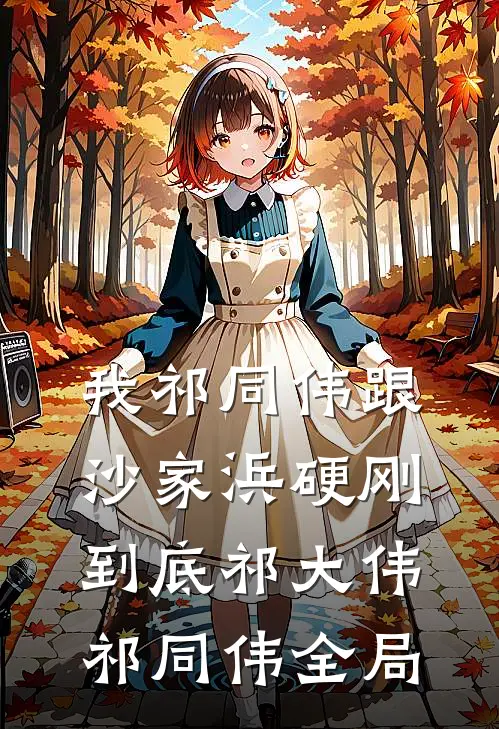 我祁同伟跟沙家浜硬刚到底祁大伟祁同伟全局