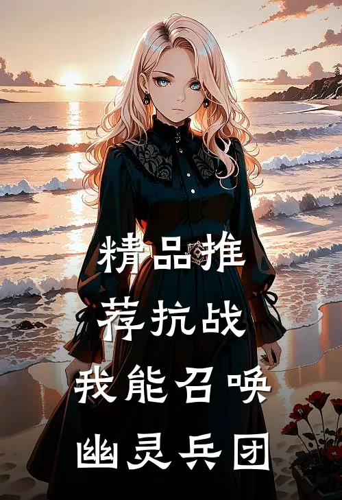 精品推荐抗战：我能召唤幽灵兵团