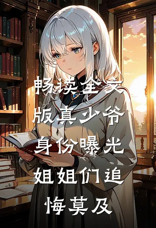 畅读全文版真少爷身份曝光，姐姐们追悔莫及