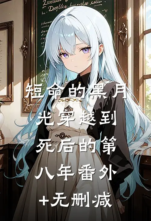 短命的黑月光穿越到死后的第八年番外+无删减