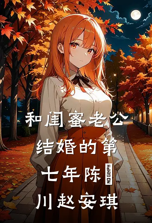 和闺蜜老公结婚的第七年陈璟川赵安琪