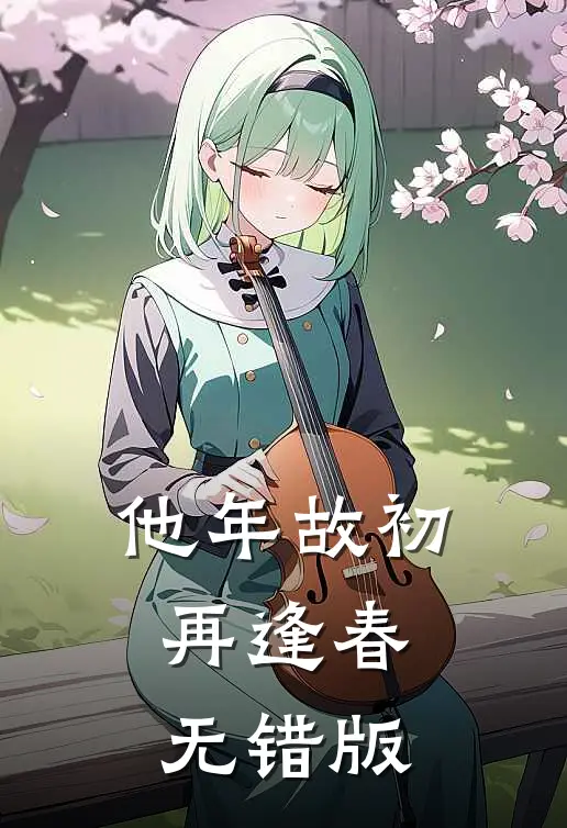他年故初再逢春无错版