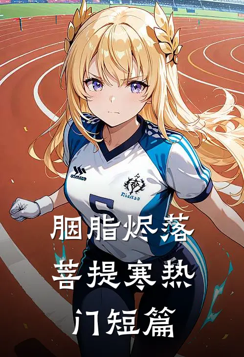 胭脂烬落菩提寒热门短篇