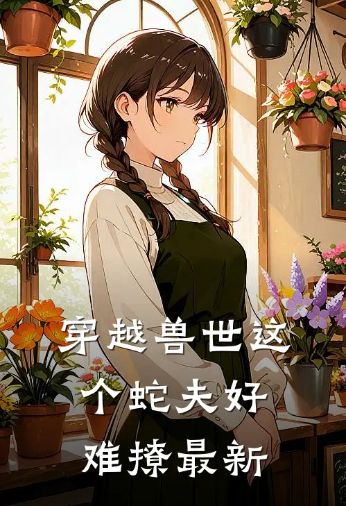 穿越兽世这个蛇夫好难撩最新