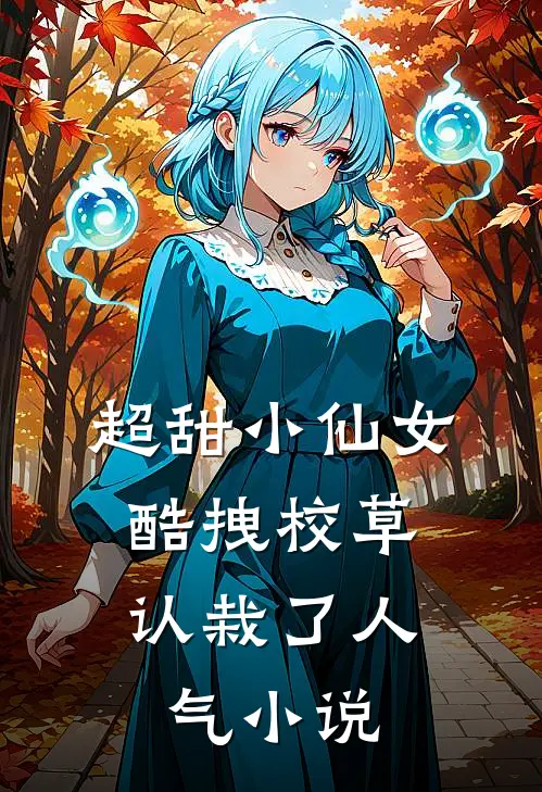 超甜小仙女：酷拽校草认栽了人气小说