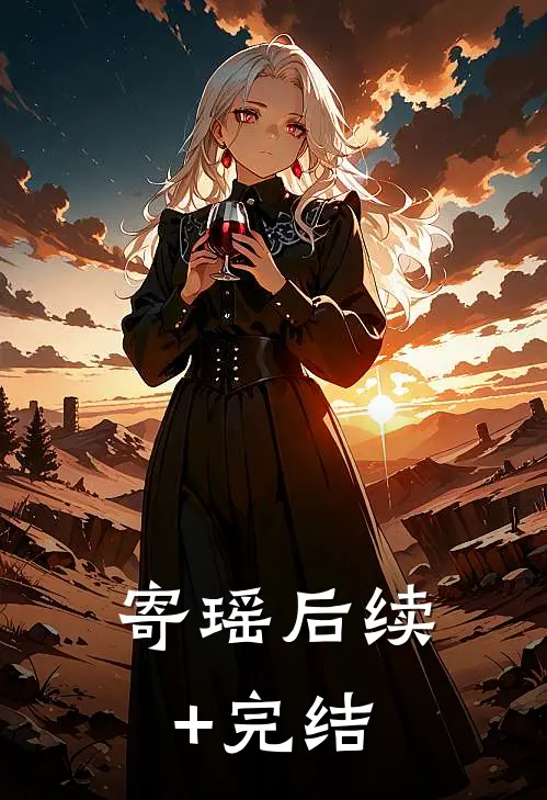 《寄瑶》后续+完结