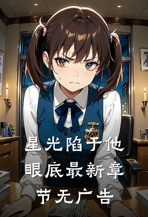 星光陷于他眼底最新章节无广告