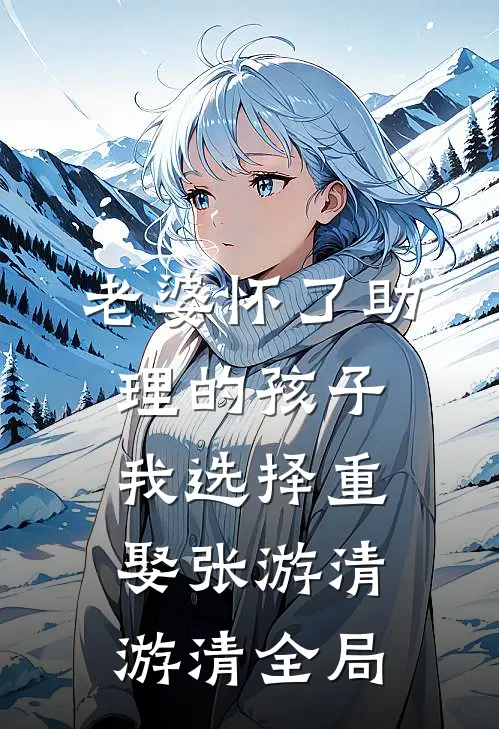 老婆怀了助理的孩子，我选择重娶张游清游清全局