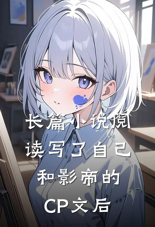 长篇小说阅读写了自己和影帝的CP文后