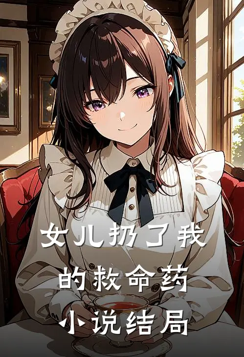 女儿扔了我的救命药小说结局