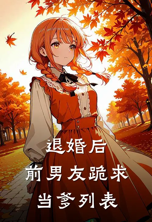 退婚后，前男友跪求当爹列表