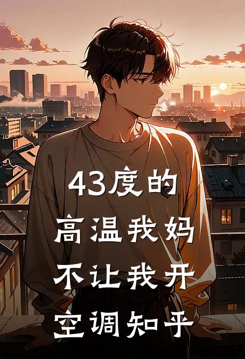 43度的高温我妈不让我开空调知乎