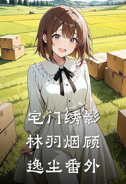 宅门绣影林羽烟顾逸尘 番外