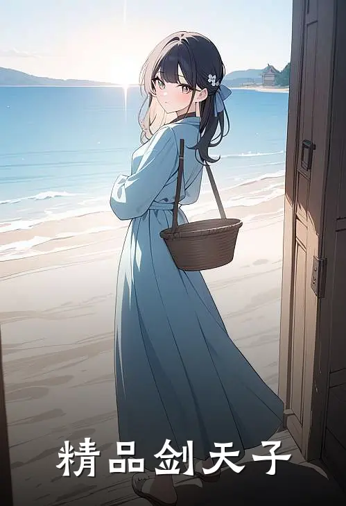 精品剑天子