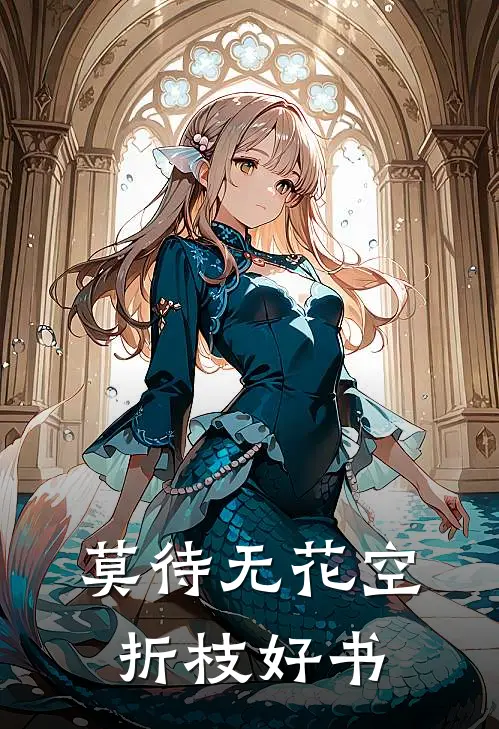 莫待无花空折枝好书