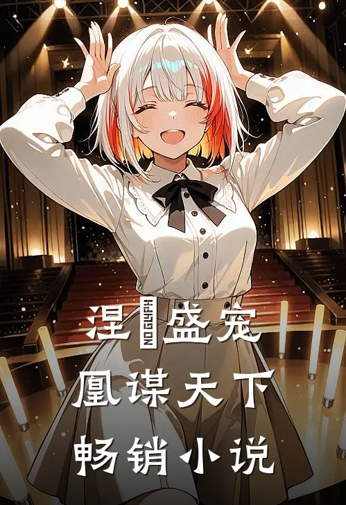 涅槃盛宠：凰谋天下畅销小说