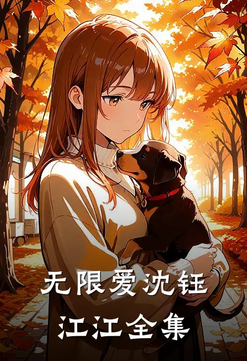 无限爱沈钰江江 全集