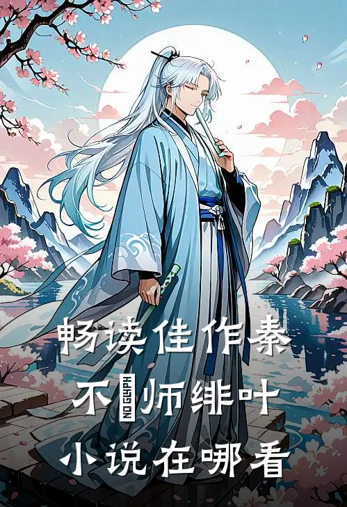畅读佳作秦不俍师绯叶小说在哪看