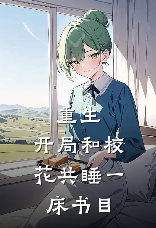 重生：开局和校花共睡一床书目