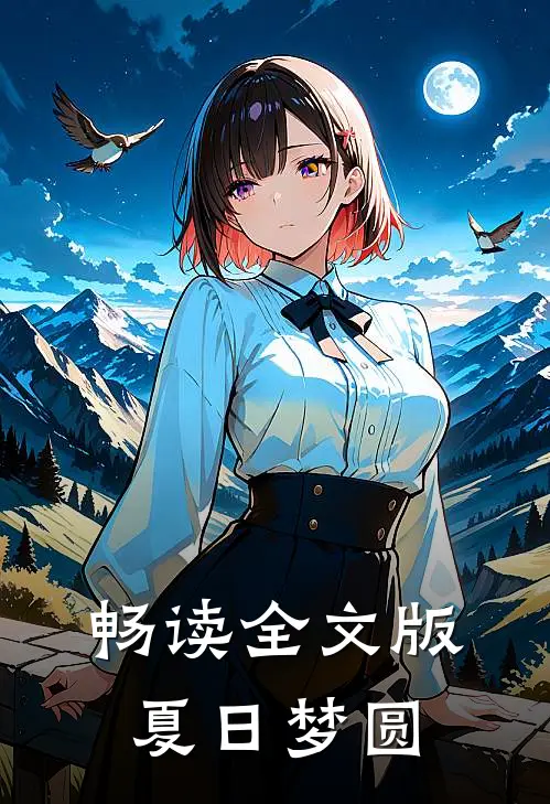 畅读全文版夏日梦圆