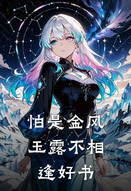 怕是金风玉露不相逢好书