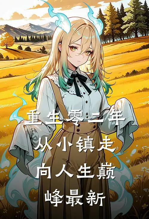 重生零二年，从小镇走向人生巅峰最新