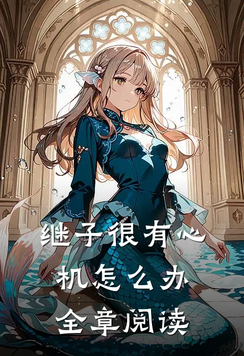 继子很有心机怎么办全章阅读