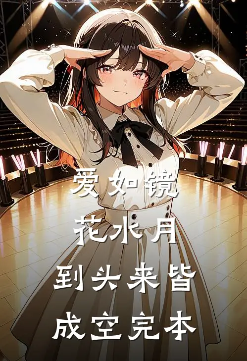 爱如镜花水月，到头来皆成空完本