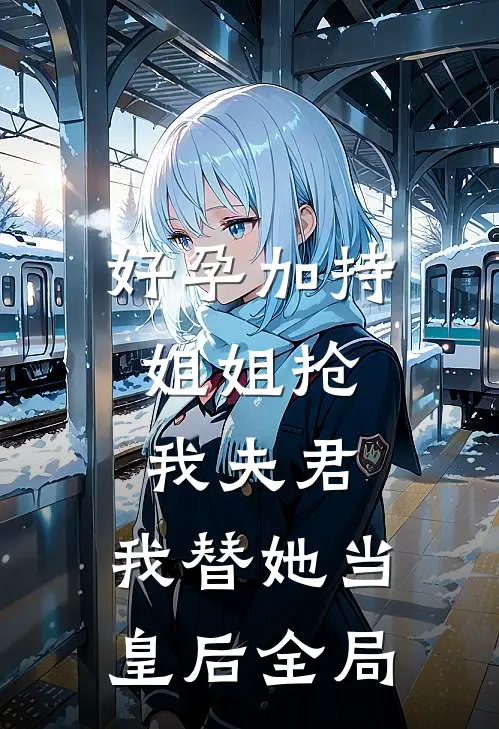 好孕加持：姐姐抢我夫君，我替她当皇后全局