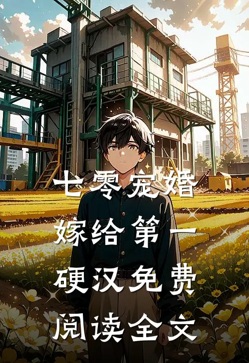 七零宠婚，嫁给第一硬汉免费阅读全文
