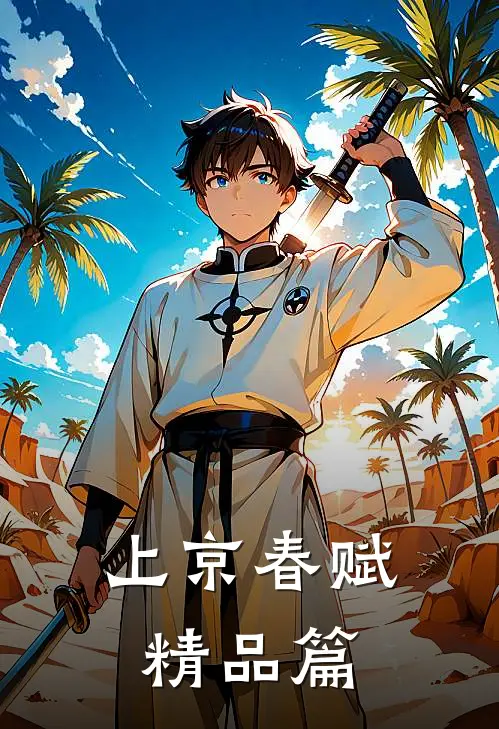 上京春赋精品篇