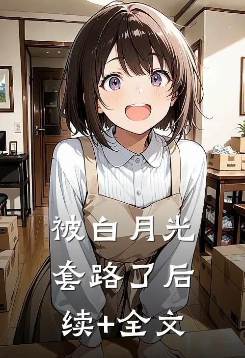 被白月光套路了后续+全文