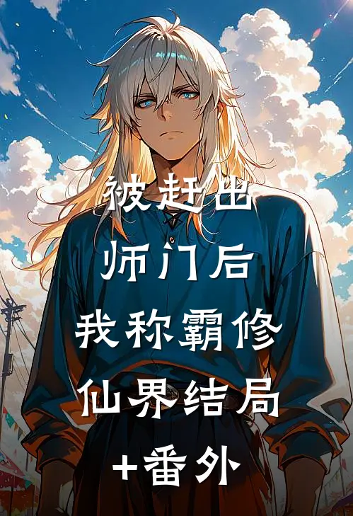 被赶出师门后，我称霸修仙界结局+番外