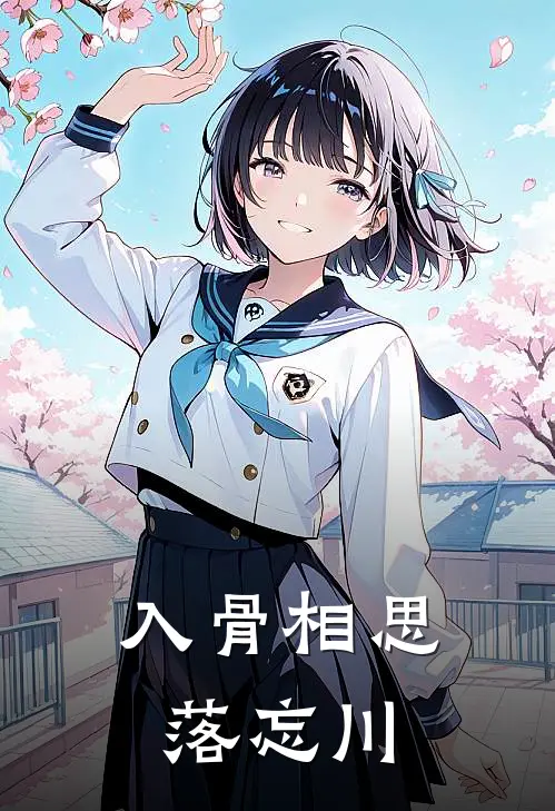 入骨相思落忘川