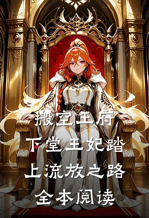 搬空王府，下堂王妃踏上流放之路全本阅读