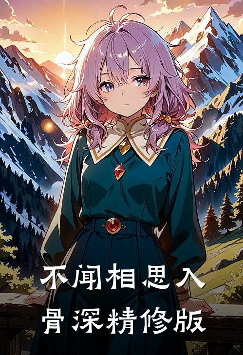 不闻相思入骨深精修版