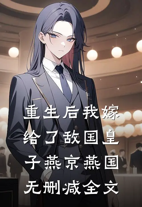 重生后我嫁给了敌国皇子燕京燕国无删减全文