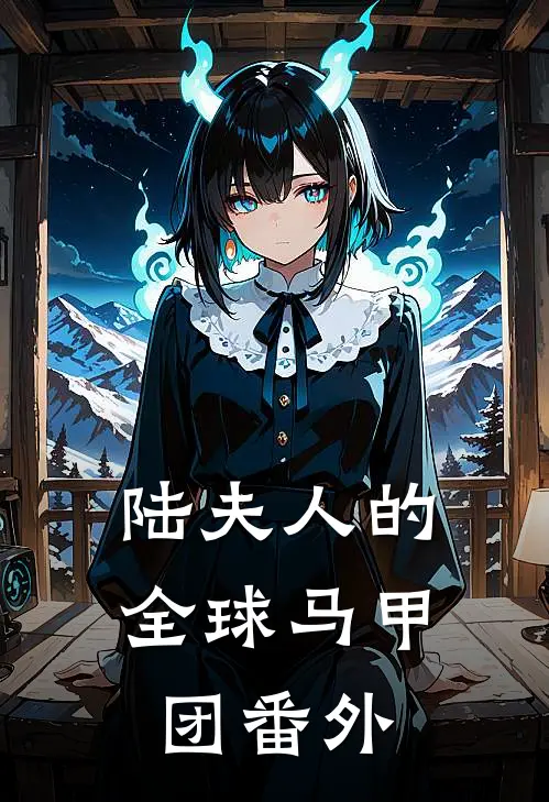 陆夫人的全球马甲团 番外