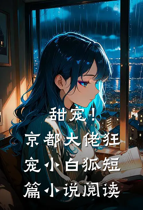 甜宠！京都大佬狂宠小白狐短篇小说阅读