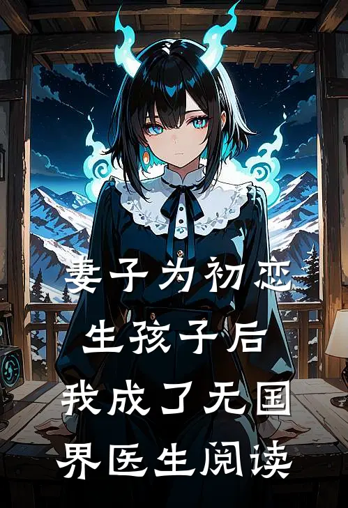 妻子为初恋生孩子后,我成了无国界医生阅读