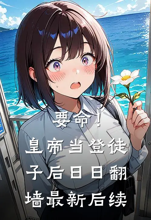 要命！皇帝当登徒子后日日翻墙最新后续