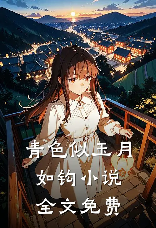 青色似玉月如钩小说全文免费