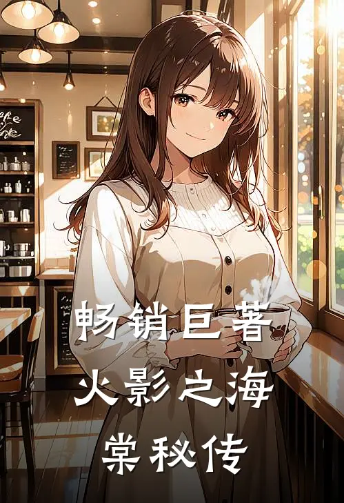 畅销巨著火影之海棠秘传