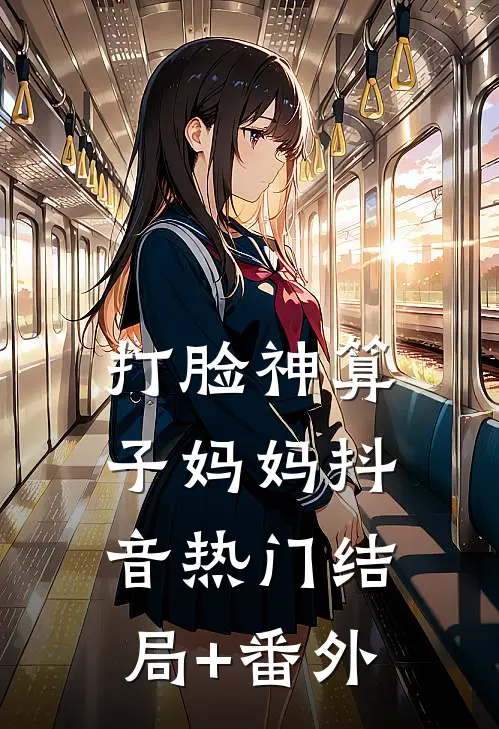 打脸神算子妈妈抖音热门结局+番外