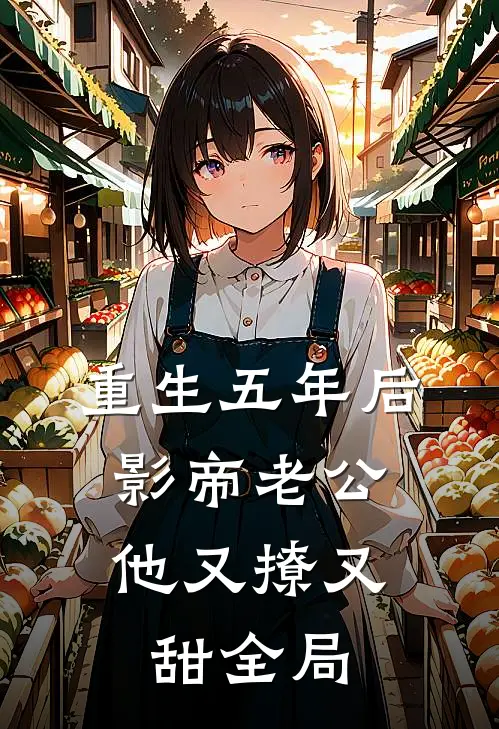 重生五年后，影帝老公他又撩又甜全局