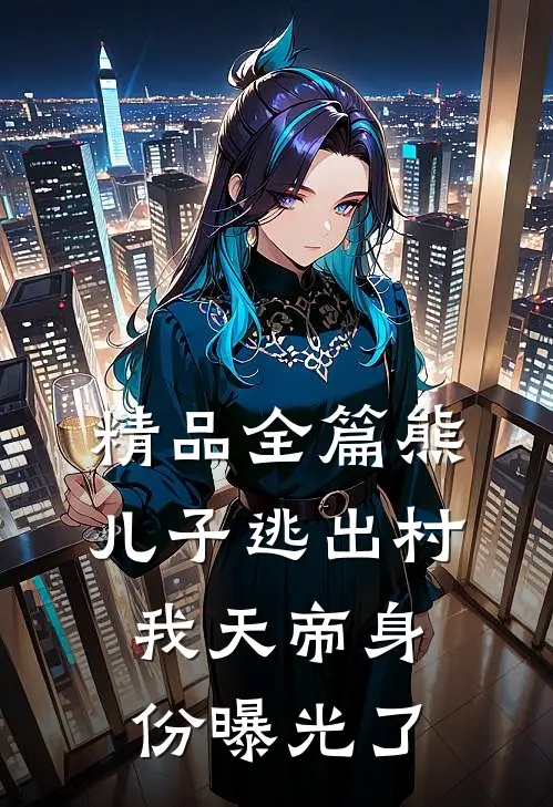 精品全篇熊儿子逃出村，我天帝身份曝光了