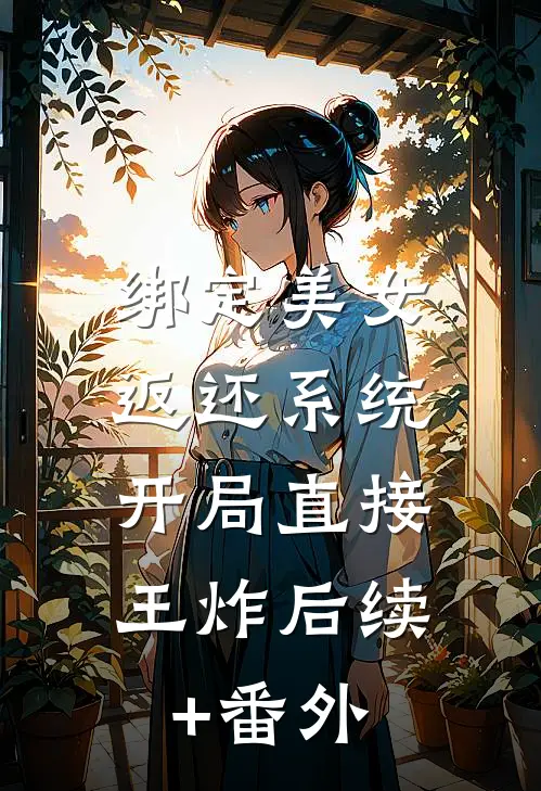 绑定美女返还系统，开局直接王炸后续+番外