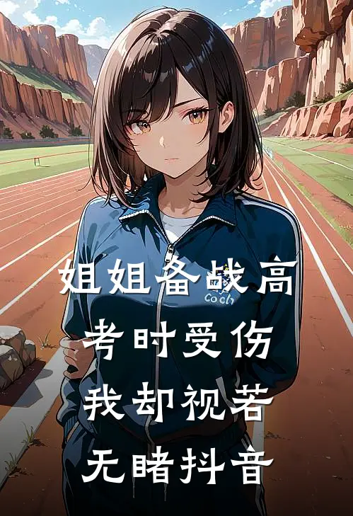 姐姐备战高考时受伤，我却视若无睹抖音