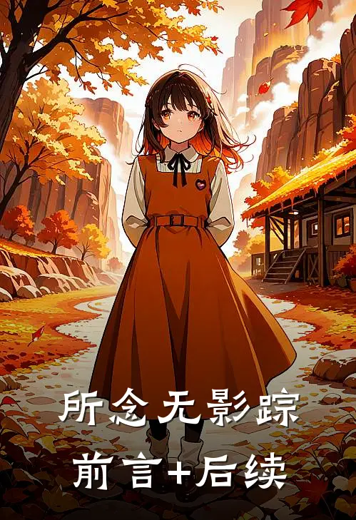 所念无影踪前言+后续